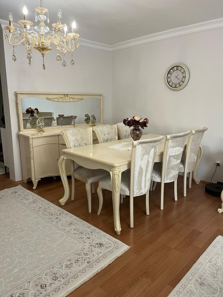 İstikbal Koltuk ve Yemek Odası Takımı - 15