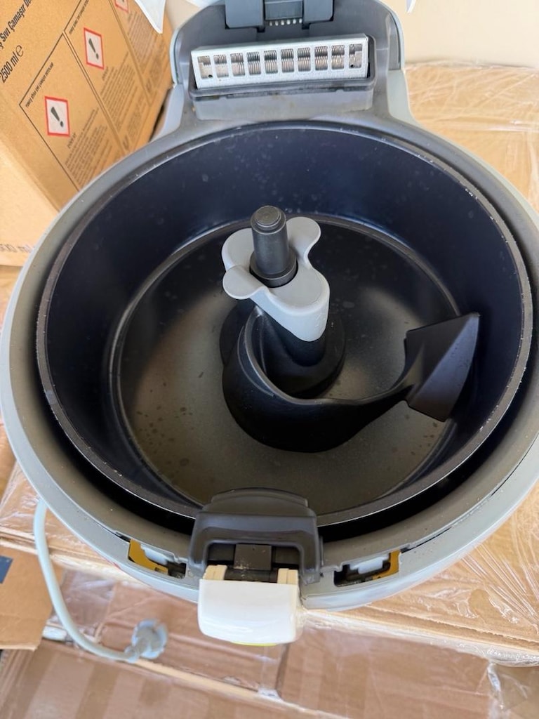 Tefal Aır Fry - 2
