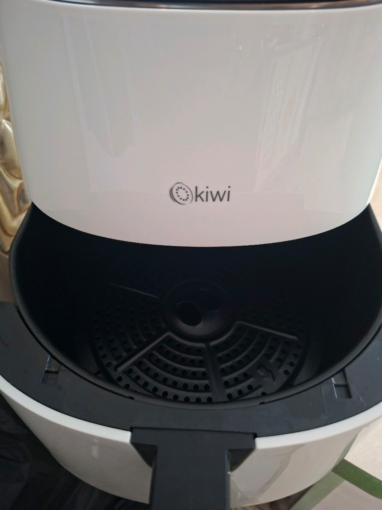 Kiwi Airfryer Kutulu - 3