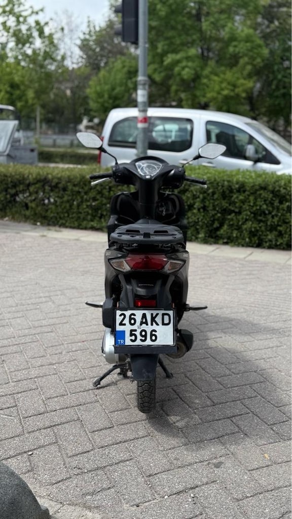 KIŞ LASTİKLİ SEPETLİ HATASIZ DİO - 6