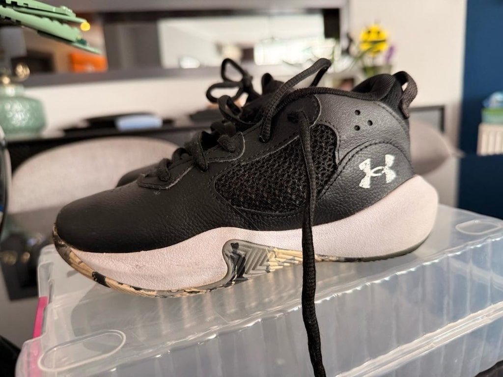 under armour - 2