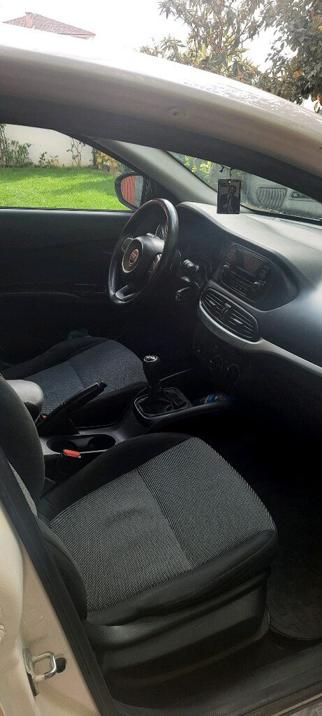 egea 1.3 dizel easy - 8