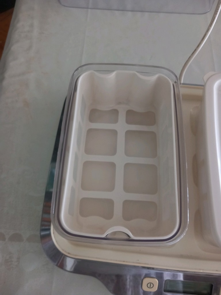 tefal yogurt makinesi - 2