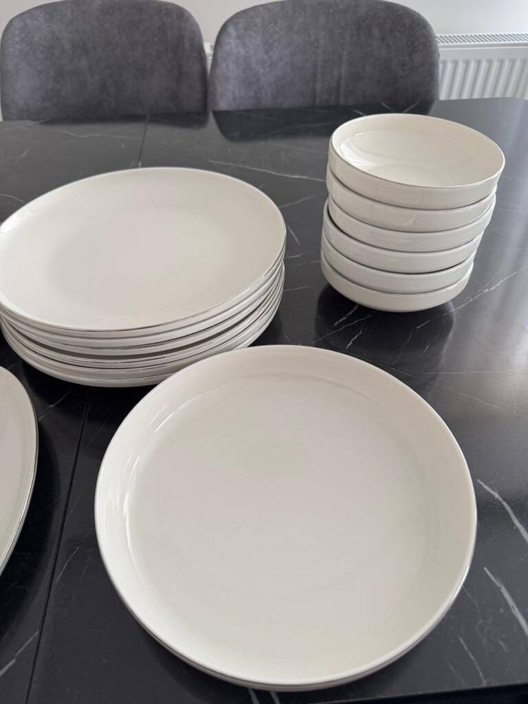 yemek takımı - 8