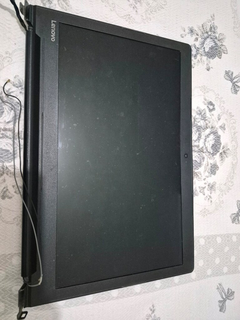 Lenovo ideapad 310 15-ISK lcd ekran hatasız