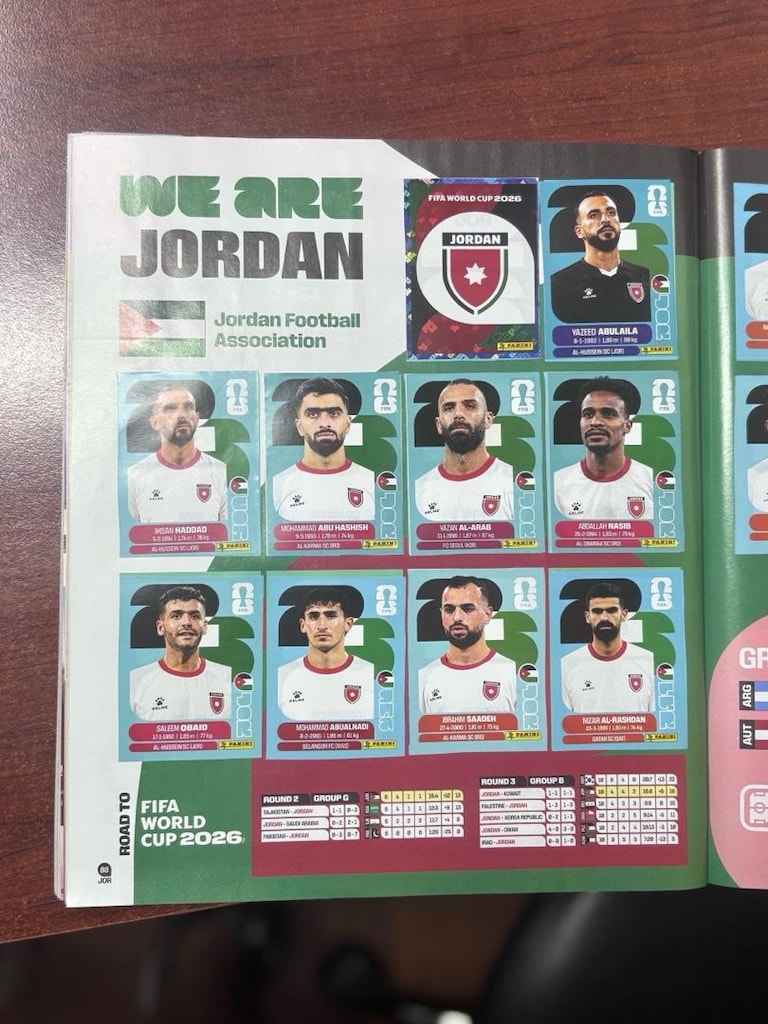 2026 dünya kupası defteri - 8