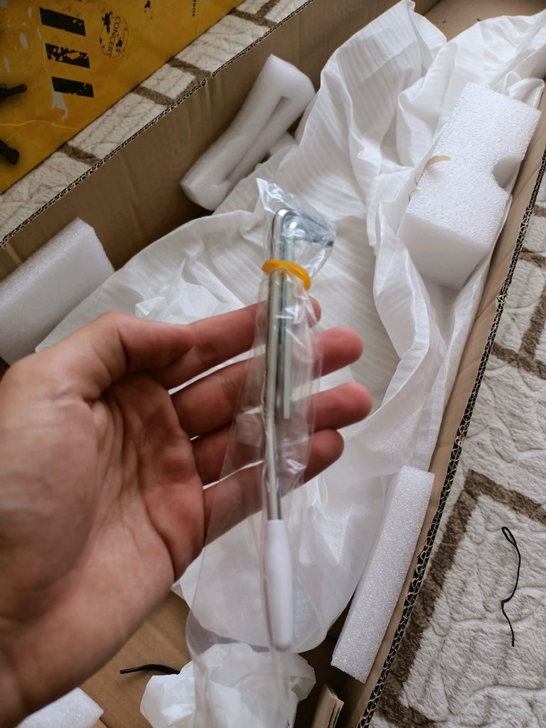 sıfır ayarında elektro gitar - 4