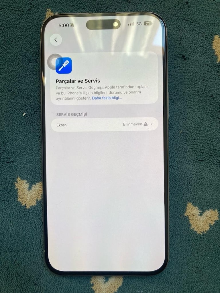 iphone 15promax yd - 8