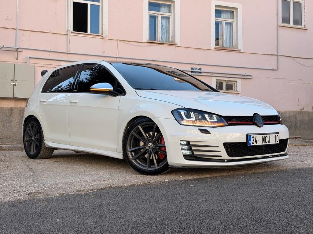 146 bide otomatik golf 7 confort line kısa süreli fiyat - 7