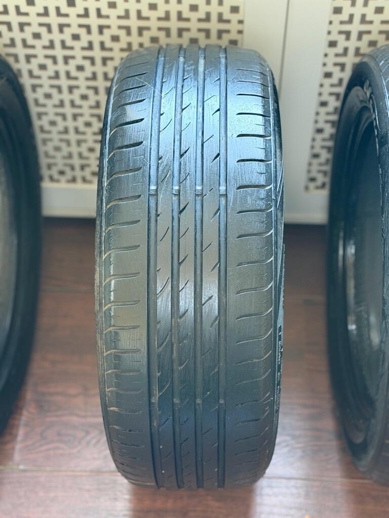 205/55/16R 91V NEXEN N BLUE HD PLUS YAZ LASTİĞİ - 5