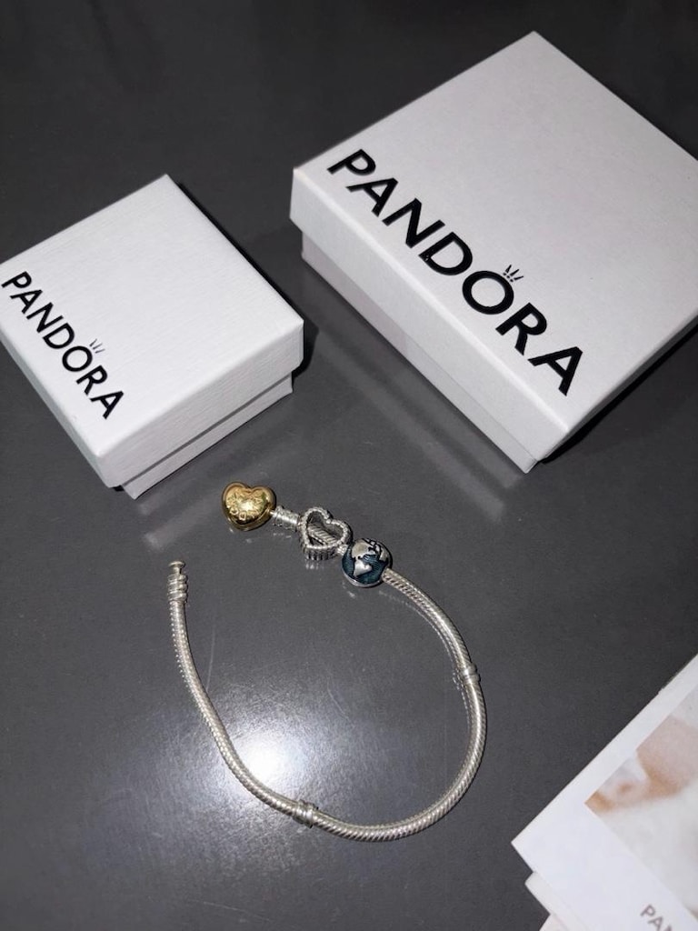 pandora bileklik