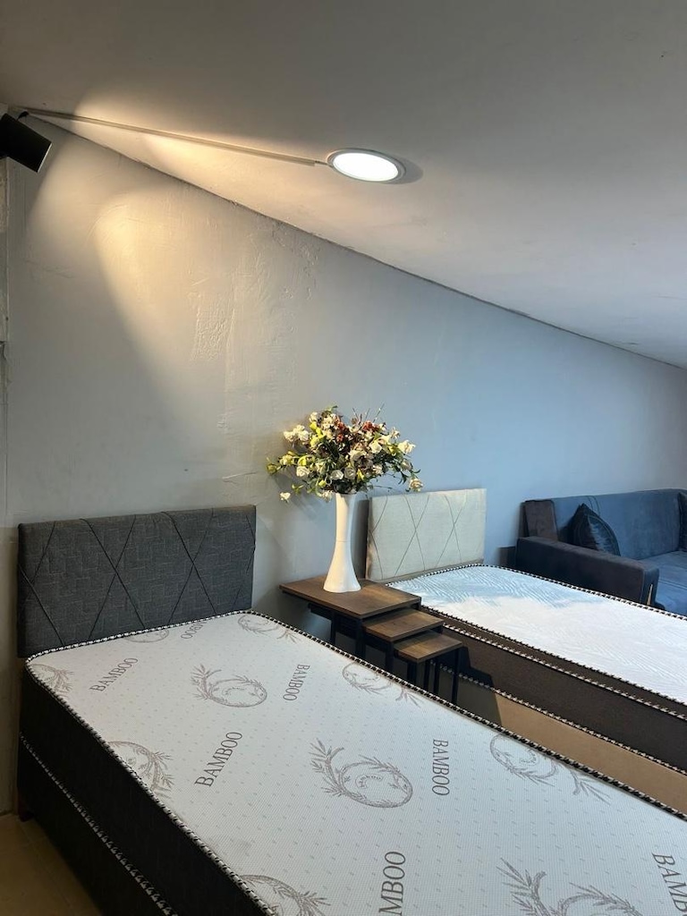 BAZA BAŞLIK YATAK İMALATTAN - 2