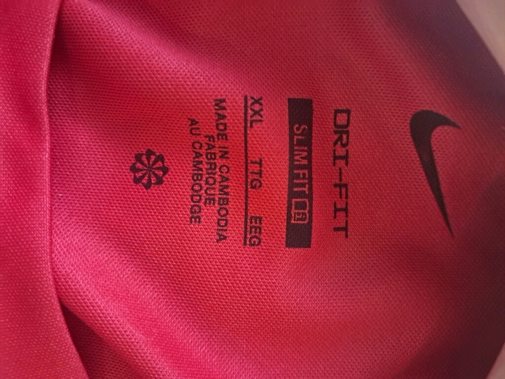 Milli Takım Forma XXL ORJINAL NİKE. - 4