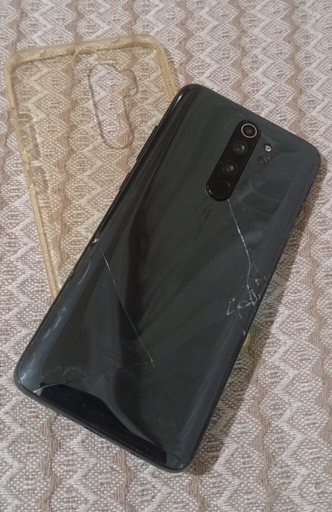 tek hatlı kayıtlı redmi not 8 pro.6 rem 128..detaylar altta açıklamada - 4