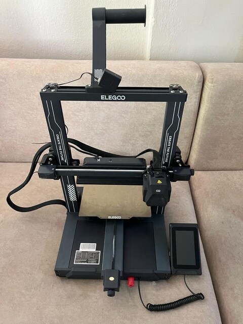 ELEGOO NEPTUNE PRO (3D Yazıcı)