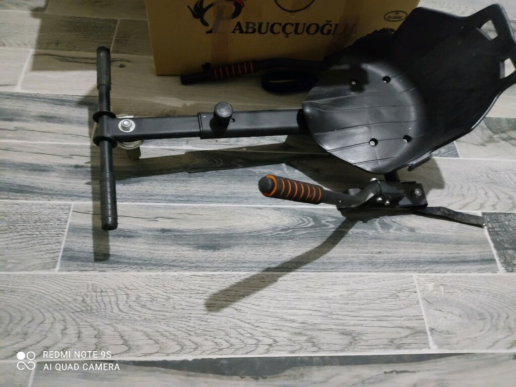 howerboard - 5