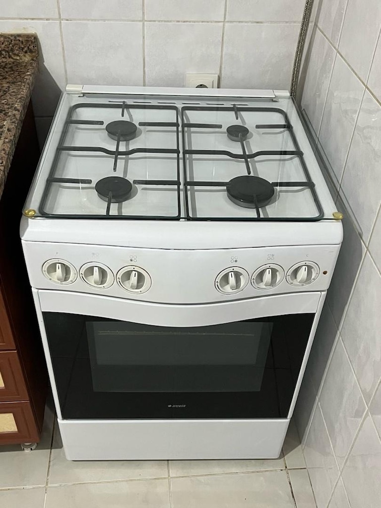 Arçelik fırın - 2
