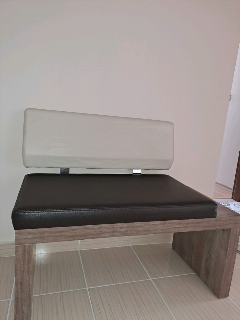 1 adet sırtlı,1 adet normal bank - 3