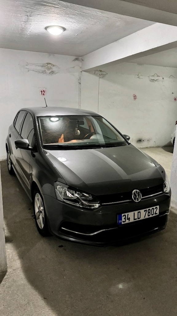 1.2tsi otomatik düşük km - 6
