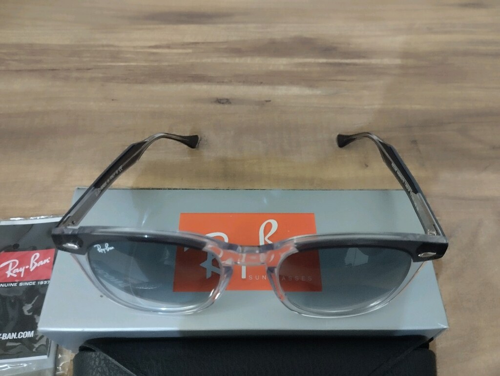 Ray-ban 2298 Hawkeye unisex - 2