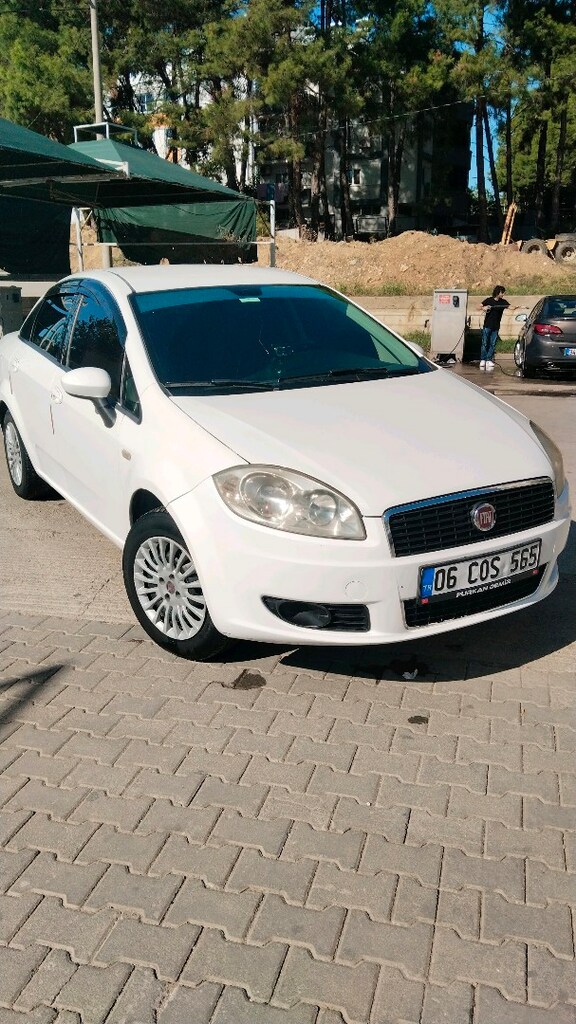 temiz aile aracı - 3