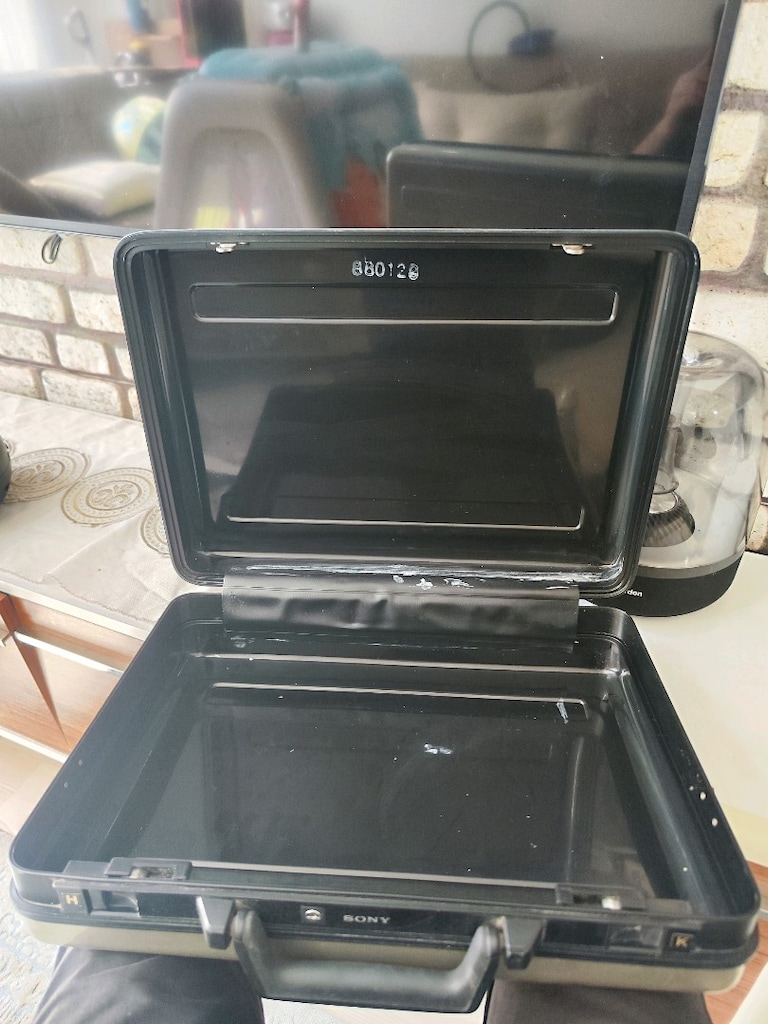 Sony Kamera Çantası - 4