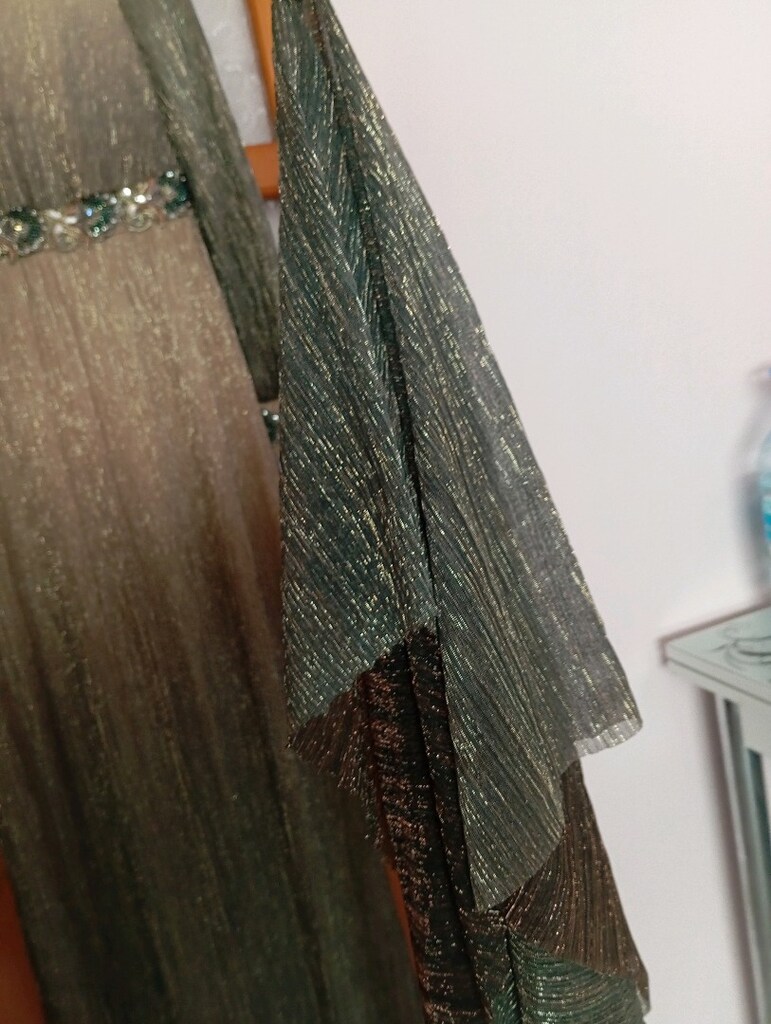 alvina simli abiye - 3