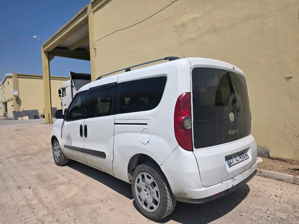 uzun şase motor yuruyen güzel değişen yok 3_4parca boyalı takas olur - 6