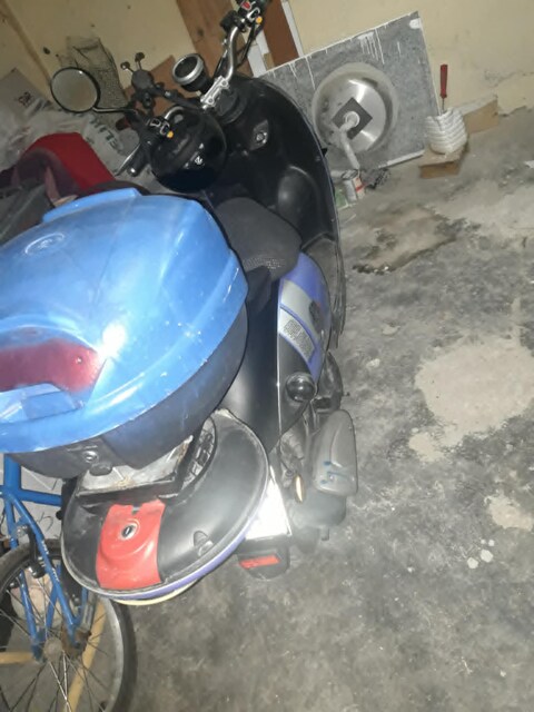 kuba motor