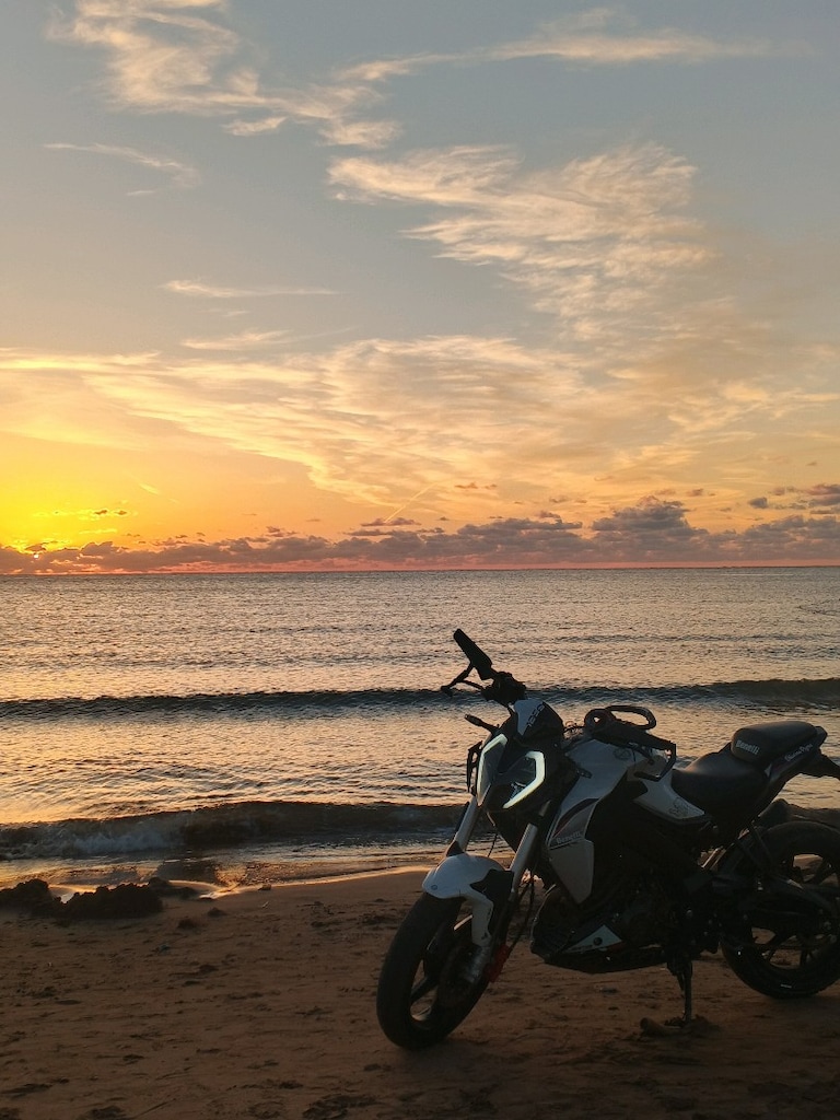 Acil satılık 135cc 145 top speed - 10