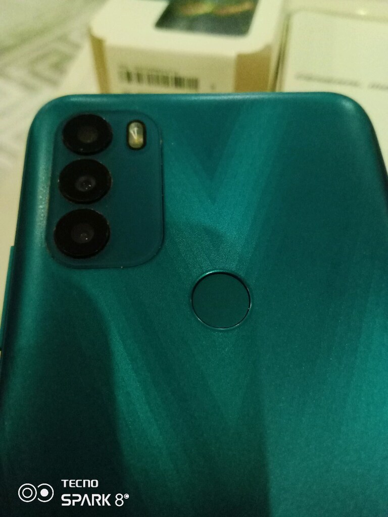 GM 21 PLUS 64 GB - 9