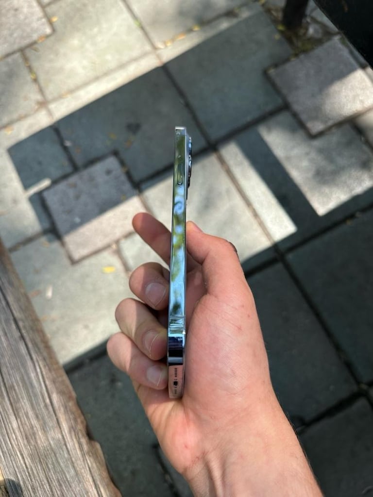 İPHONE 13 PRO MAX 128GB - 5