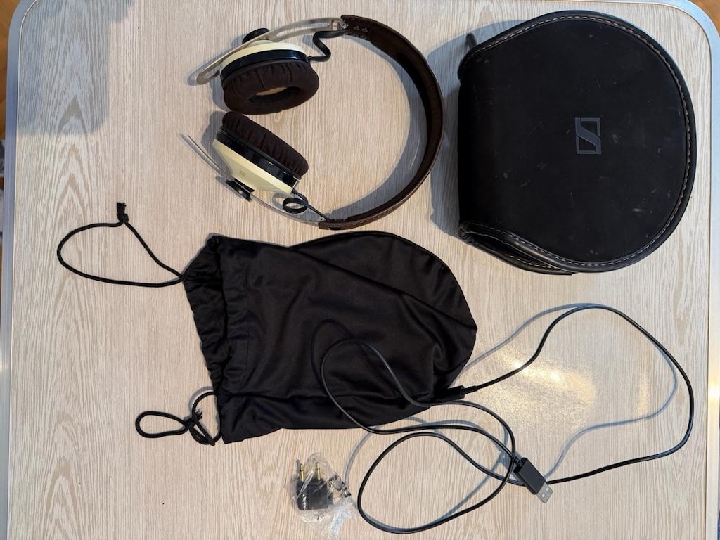 Sennheiser Momentum (M2) Over-Ear Kulaklık - 3