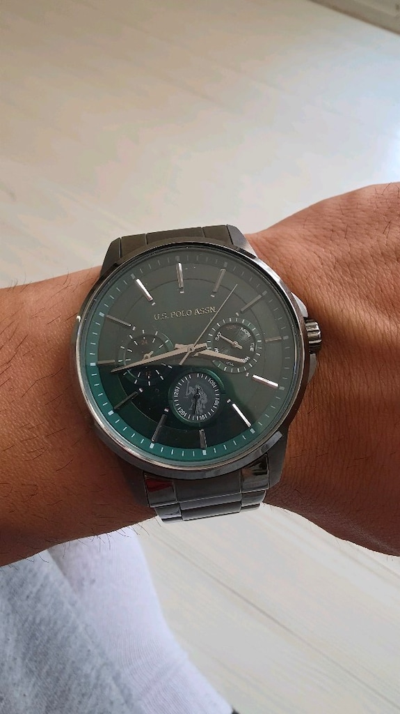 US POLO Kol Saati USPA1000B-06 - 2
