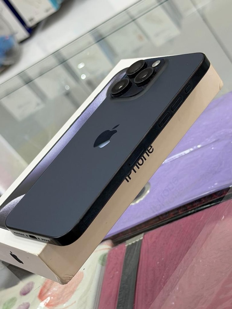 IPHONE 15 PROMAX 256 GB - 3