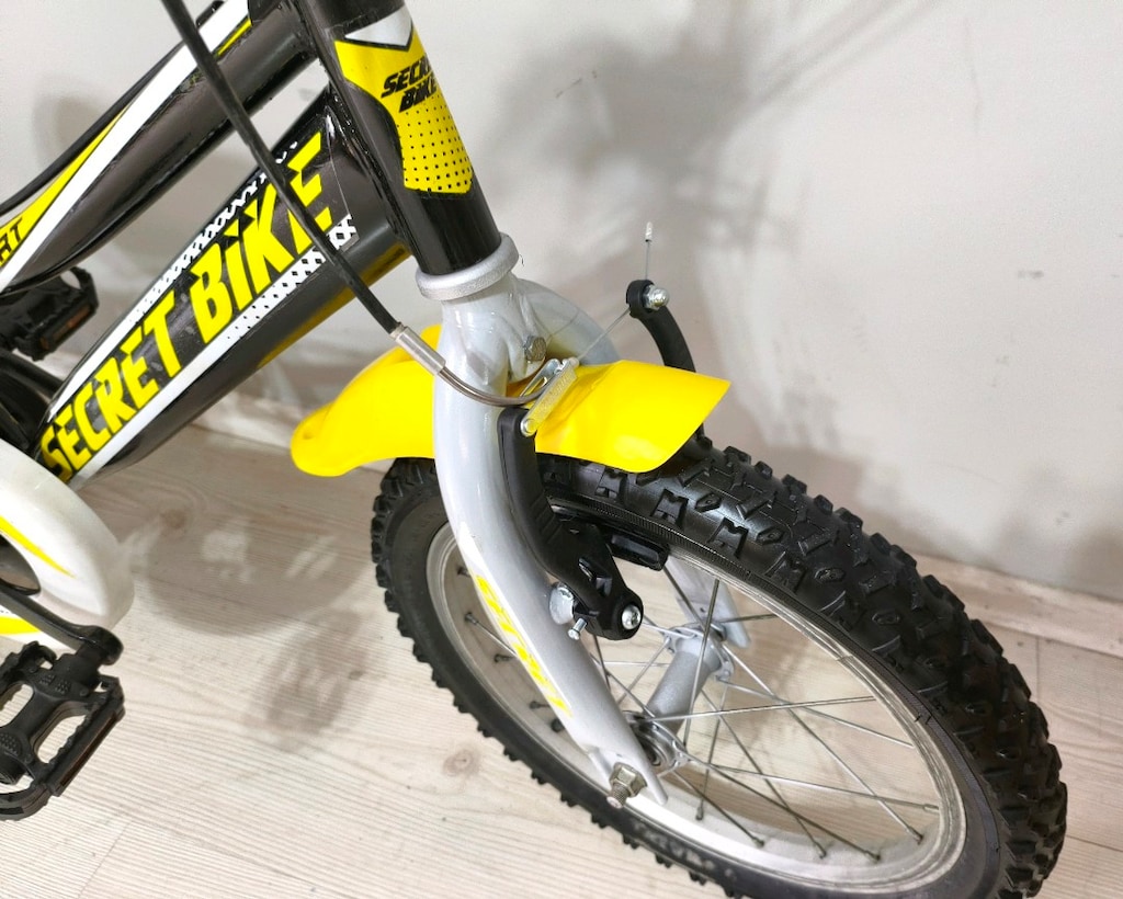 16 jant bisiklet Hediyelik - 3
