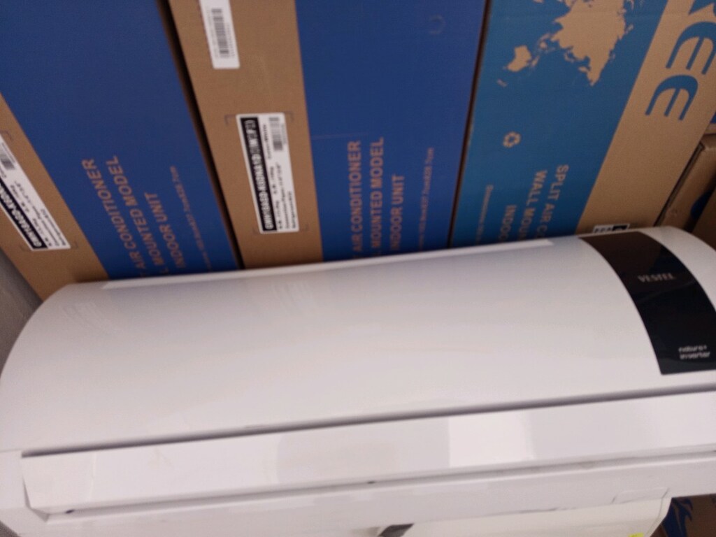 HER BÜTÇEYE UYGUN BEYAZ EŞYA MEVCUT - 3