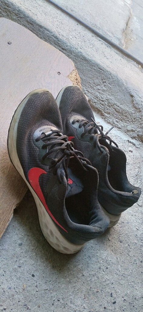 NIKE SPOR AYAKKABI - 2