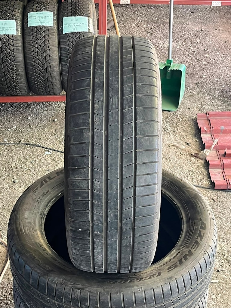 FALKEN 215/55R17 94V 2022 Yazlık 4 ADET - 2