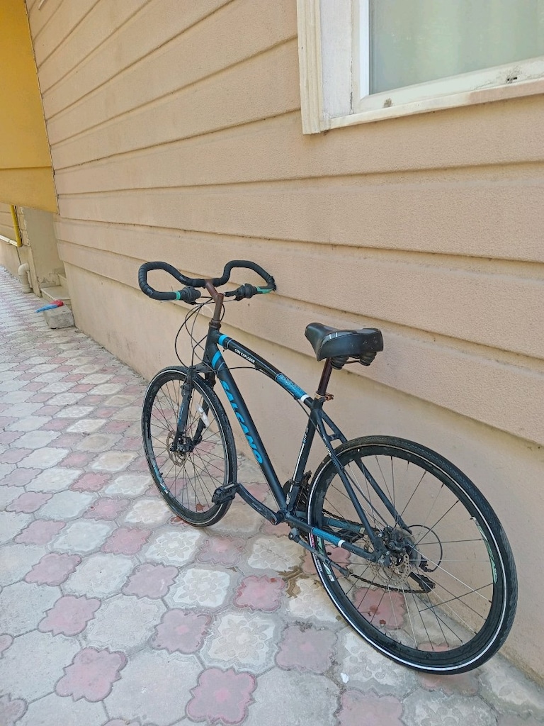 Salcano City Explorer Dağ bisikleti - 3