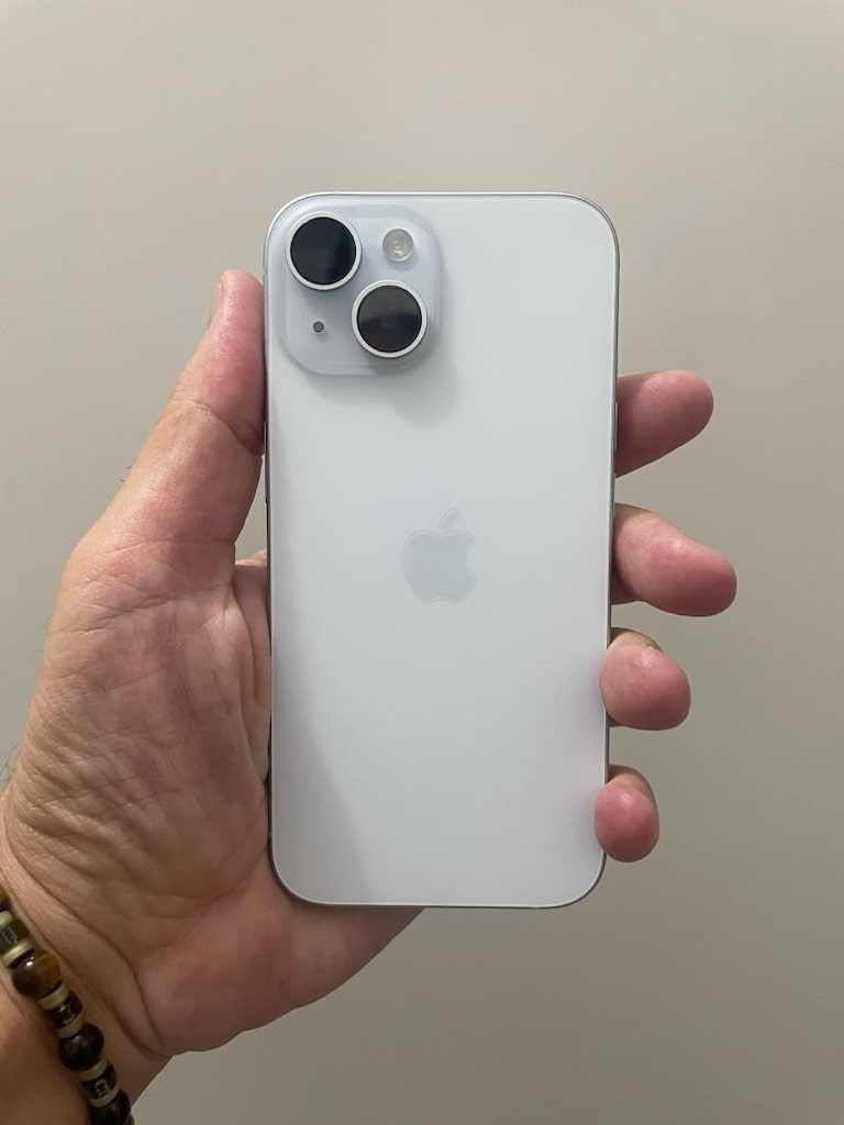 iPhone 15 Yurtiçi 256 Gb Kusursuz - 3