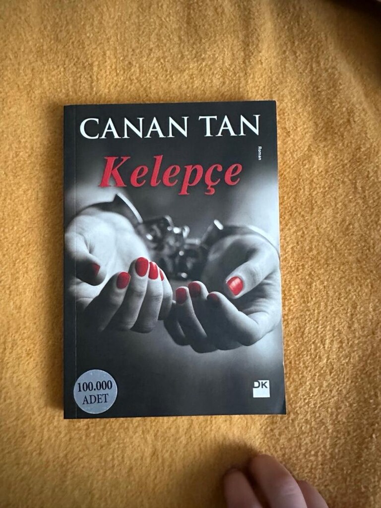 canan tan romanları - 2