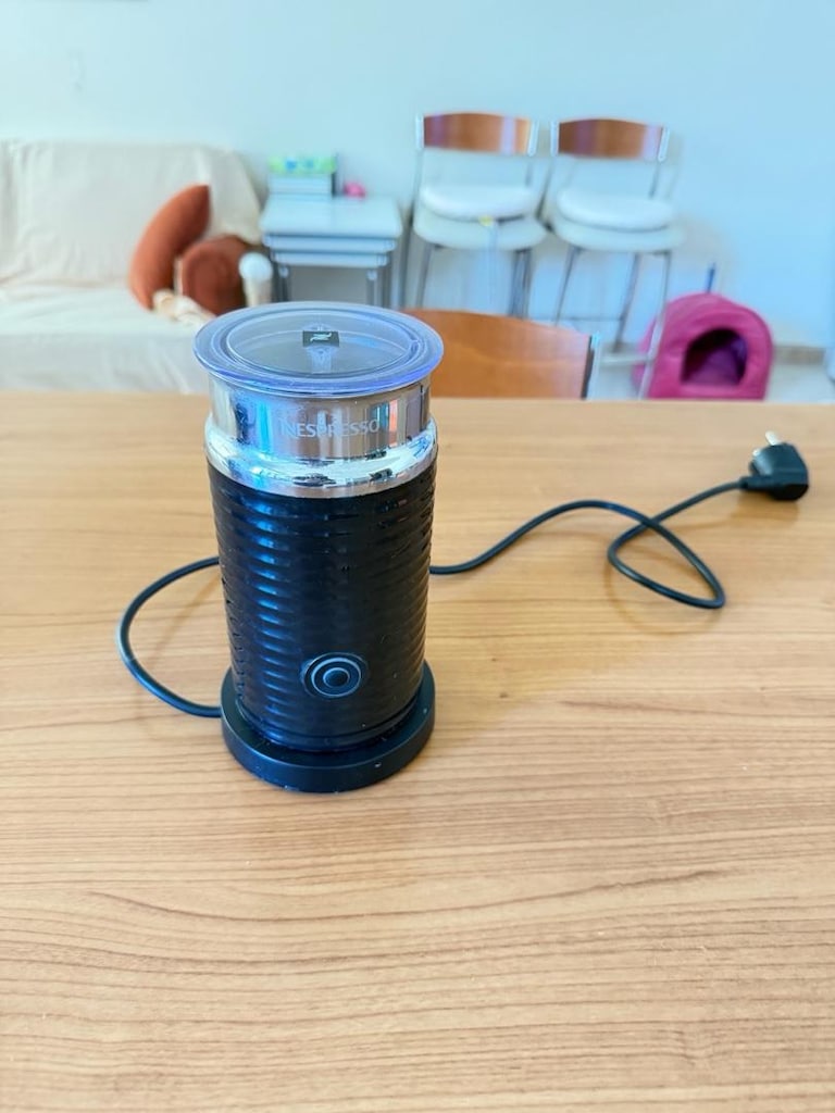 Nespresso Kahve Makinesi - 3