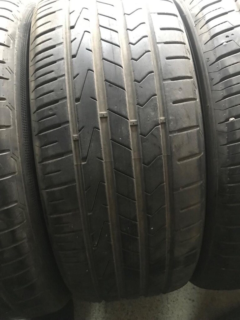 225/55r 18 Ebatta 4 Adet Yazlık Hankoonk - 10