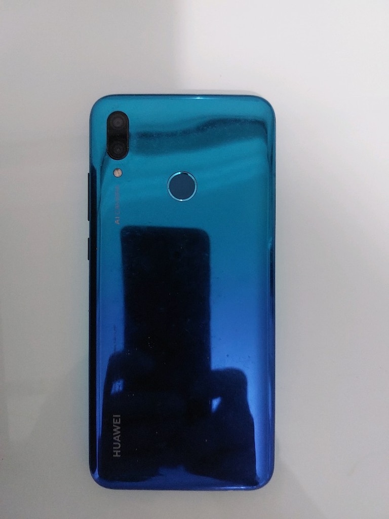 Huawei psmart 2019 64 gb - 2