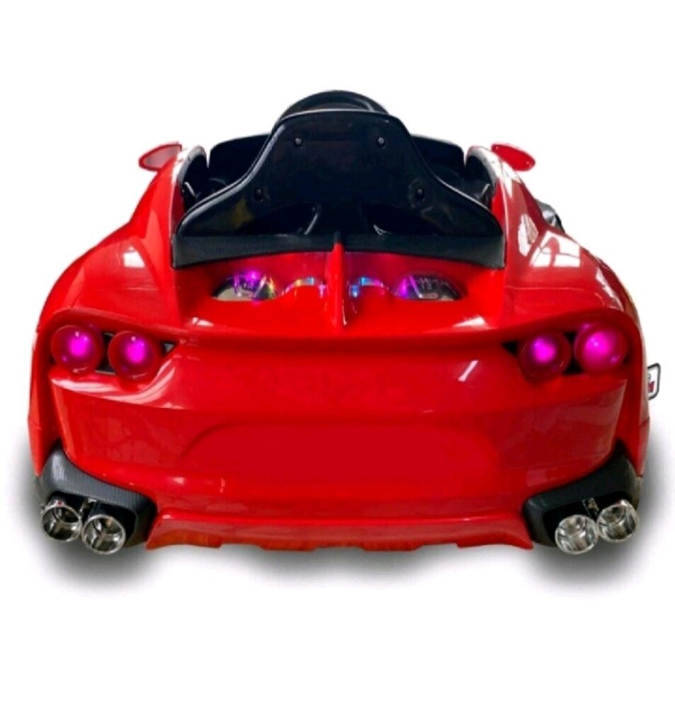 (EN UYGUN FİYATA) 2026 SIFIR 2 MOTOR BEŞİKLİ AKÜLÜ ARABA - 6