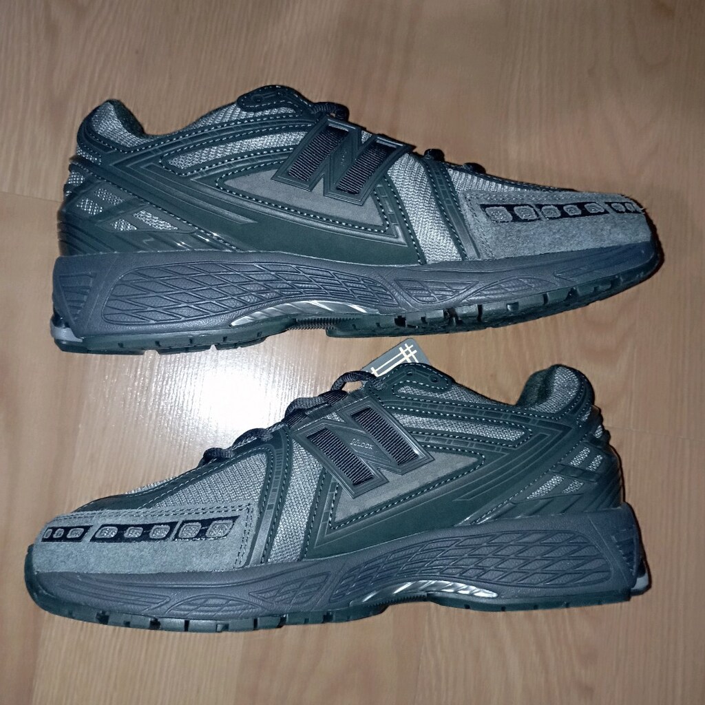 ORJİNAL NEW BALANCE 1906r (unisex) - 20