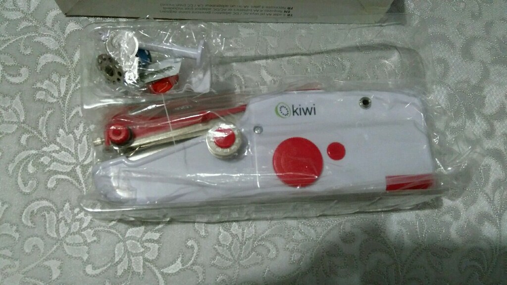 KİWİ El dikiş makinası - 4