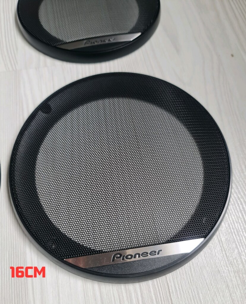 Pioneer 13 Ve 16cm Hoparlör Kapakları - 6