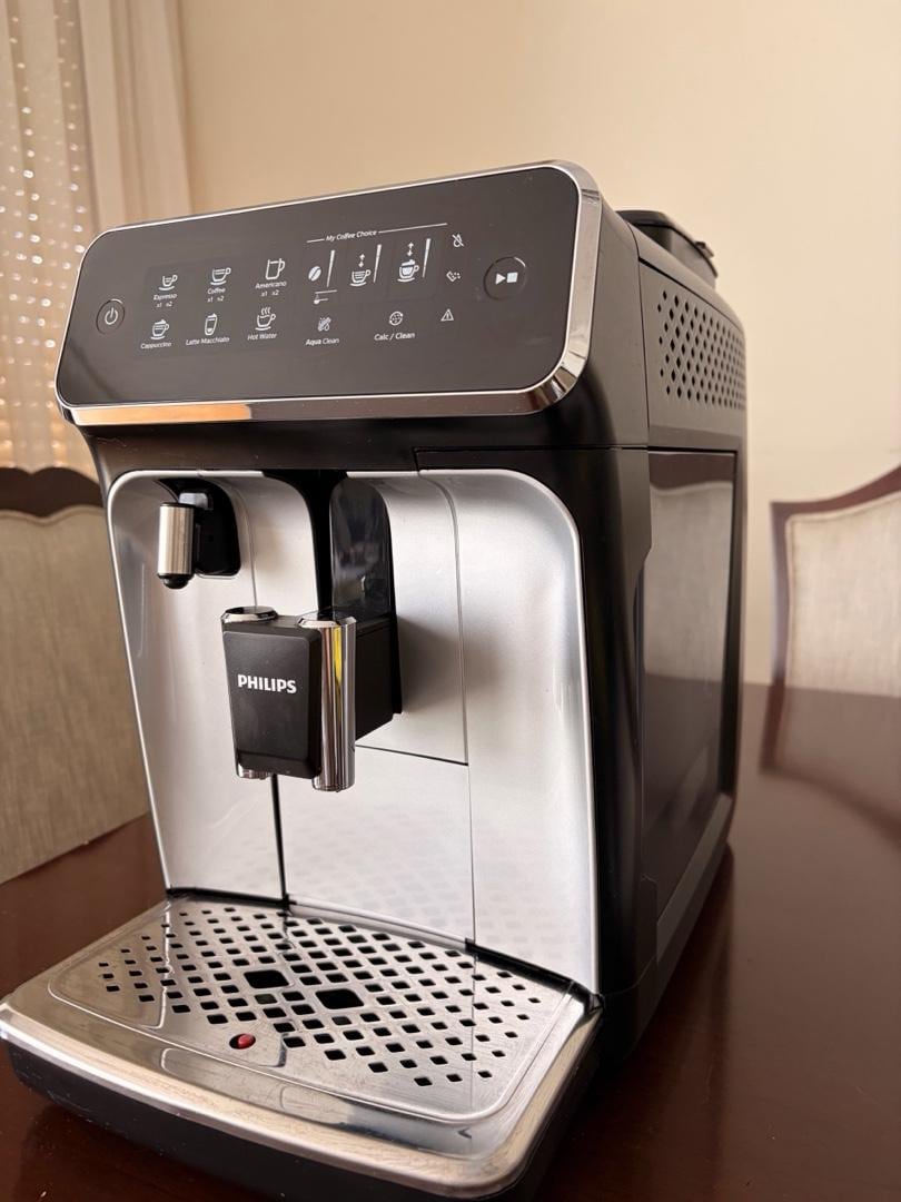PHILIPS LATTEGO 3300 / ACİL - 5